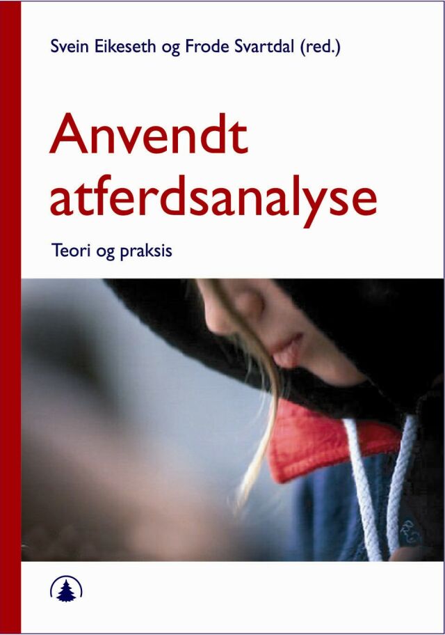 Eikeseth & Svartdal (Red), Anvendt atferdsanalyse