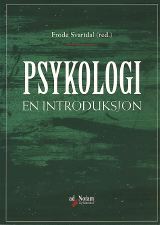 Svartdal (Red.), Psykologi: En introduksjon