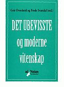 Overskeid/Svartdal: Det ubevisste og moderne vitenskap